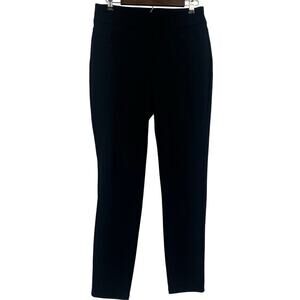 HoneyLove EverReady Pant Black Size Large Shapewear Slimming Workwear